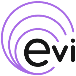 Evi 3.0 Logo